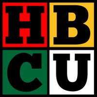 Hbcu Block Letters Grads Alumni Gift Impact Tech Backpack
