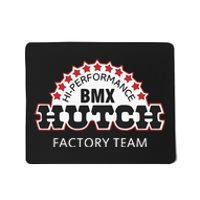 Hutch Bmx Logo Skyway Gt Mousepad