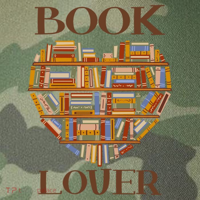 Heart Book Lover Gift For Reading Books Legacy Tie Dye Trucker Hat