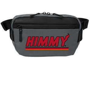 Himmy Buckets Miami Basketball Crossbody Pack