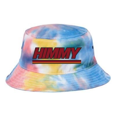 Himmy Buckets Miami Himmy Butler Tie Dye Newport Bucket Hat