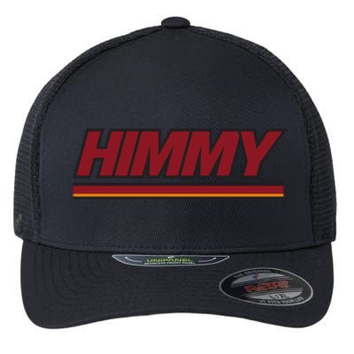 Himmy Buckets Miami Himmy Butler Flexfit Unipanel Trucker Cap