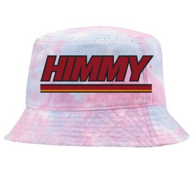 Himmy Buckets Miami Himmy Butler Tie-Dyed Bucket Hat