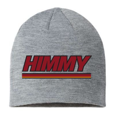 Himmy Buckets Miami Himmy Butler Sustainable Beanie