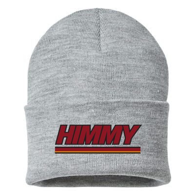 Himmy Buckets Miami Himmy Butler Sustainable Knit Beanie