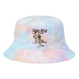 Haley Blais Meadow Tie Dye Newport Bucket Hat