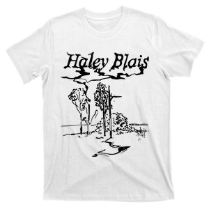 Haley Blais Meadow T-Shirt