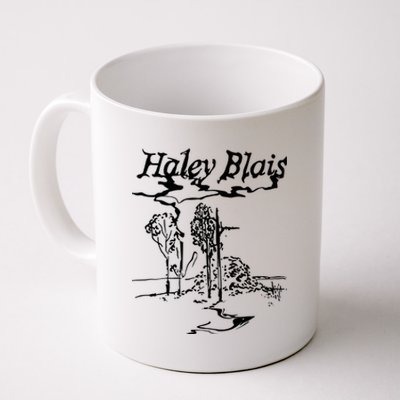 Haley Blais Meadow Coffee Mug