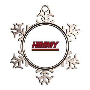 Himmy Buckets Miami Himmy Butler Metallic Star Ornament