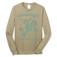 Hallelujah Brandon Merch Hard Fought Lake Jesus Chrsitian Long Sleeve Shirt