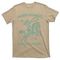 Hallelujah Brandon Merch Hard Fought Lake Jesus Chrsitian T-Shirt