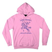 Hallelujah Brandon Merch Hard Fought Jesus Lake Hoodie