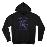 Hallelujah Brandon Merch Hard Fought Jesus Lake Hoodie