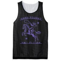 Hallelujah Brandon Merch Hard Fought Jesus Lake Mesh Reversible Basketball Jersey Tank