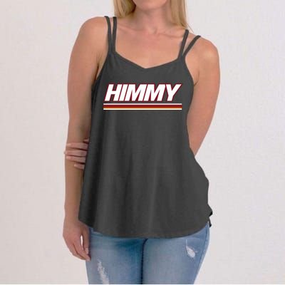 Himmy Buckets Miami Himmy Butler Women's Strappy Tank