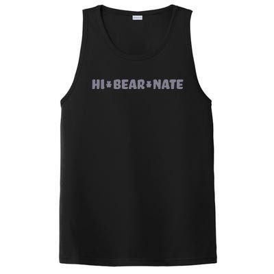 Hi Bear Nate PosiCharge Competitor Tank