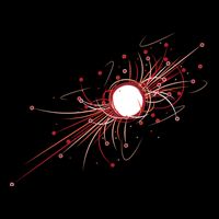 Higgs Boson Particle Physics Enthusiast Scientist Theory Gift Drawstring Bag
