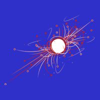 Higgs Boson Particle Physics Enthusiast Scientist Theory Gift Premium T-Shirt