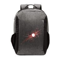 Higgs Boson Particle Physics Enthusiast Scientist Theory Gift Vector Backpack