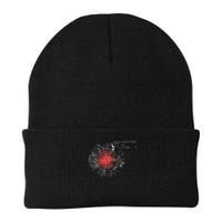 Higgs Boson Particle Physics University Knit Cap Winter Beanie