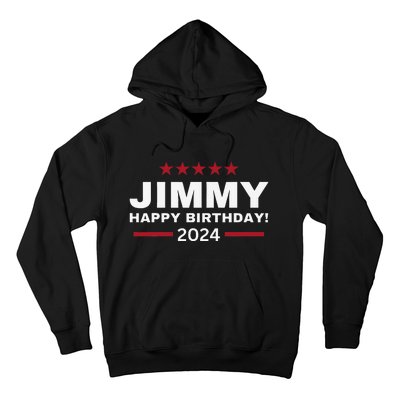 Happy Birthday President Jimmy Carter 1976 Trending America Hoodie