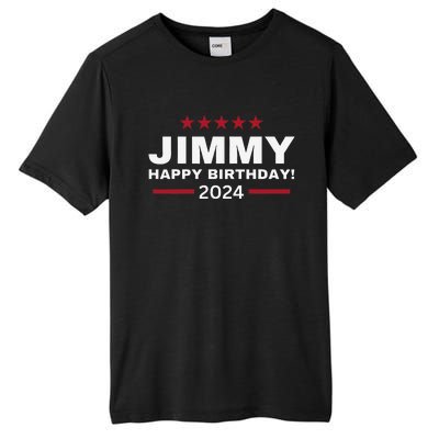 Happy Birthday President Jimmy Carter 1976 Trending America Tall Fusion ChromaSoft Performance T-Shirt