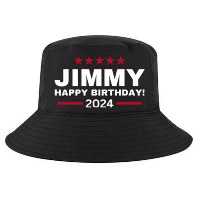 Happy Birthday President Jimmy Carter 1976 Trending America Cool Comfort Performance Bucket Hat