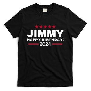 Happy Birthday President Jimmy Carter 1976 Trending America T-Shirt