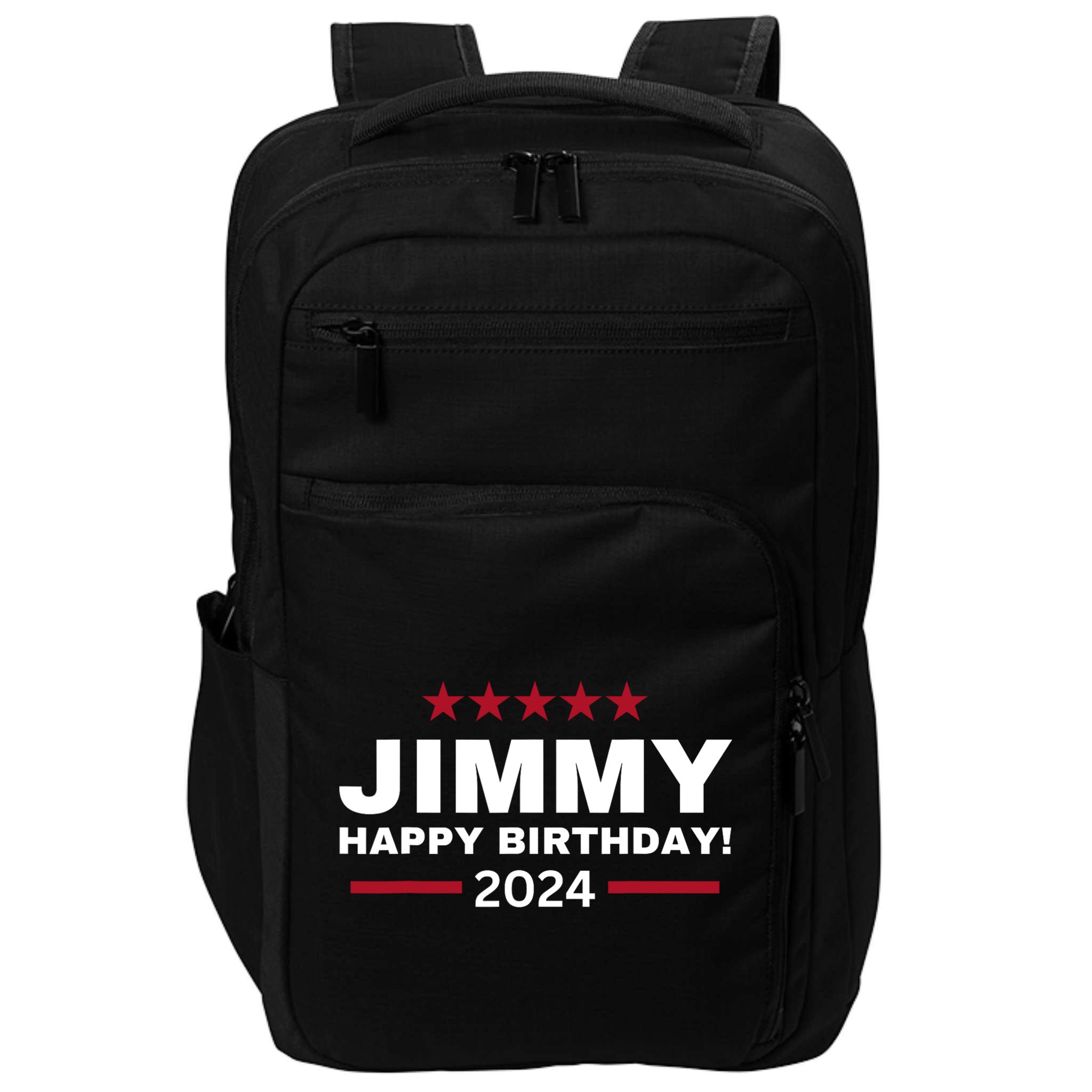 Happy Birthday President Jimmy Carter 1976 Trending America Impact Tech Backpack