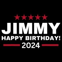 Happy Birthday President Jimmy Carter 1976 Trending America Impact Tech Backpack