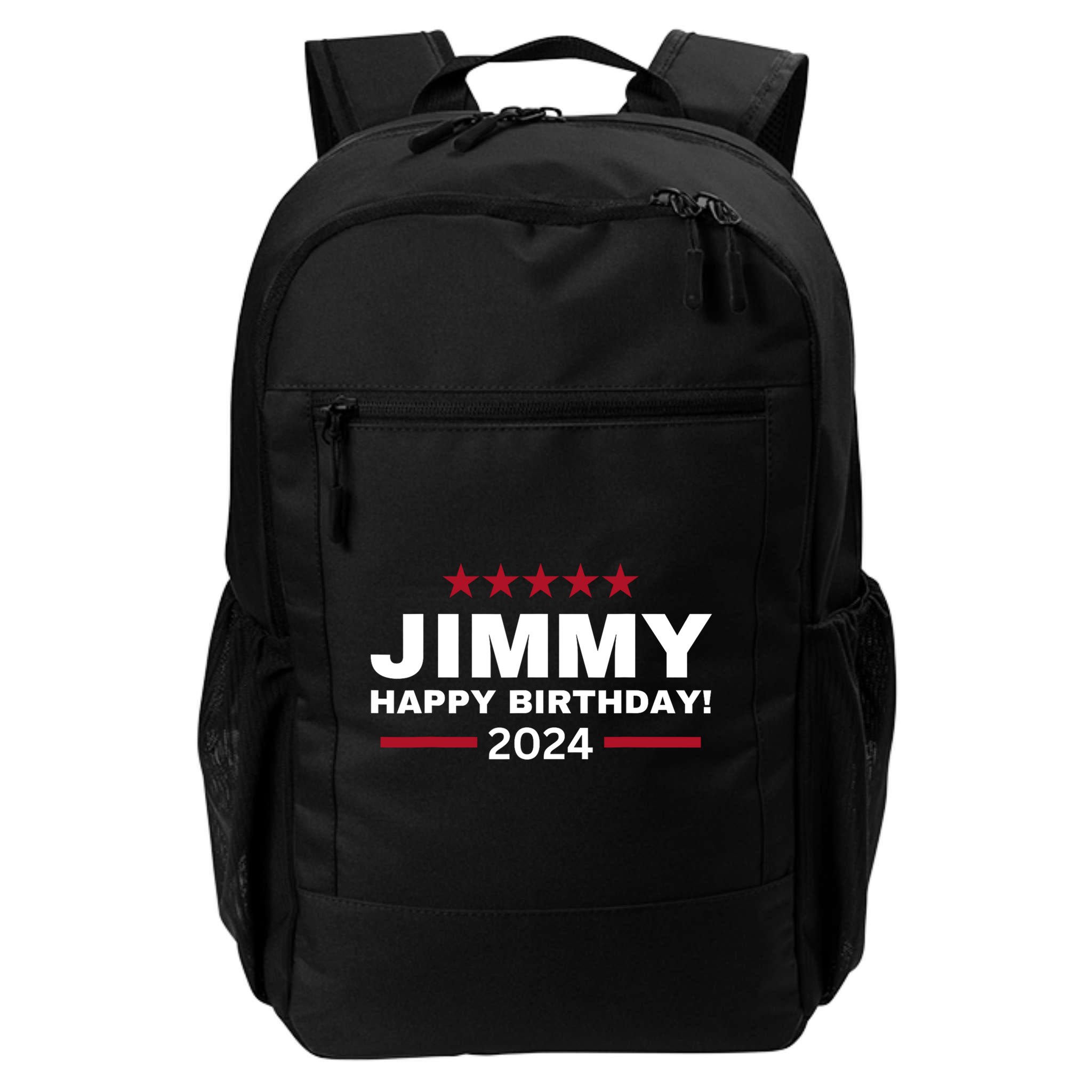 Happy Birthday President Jimmy Carter 1976 Trending America Backpack