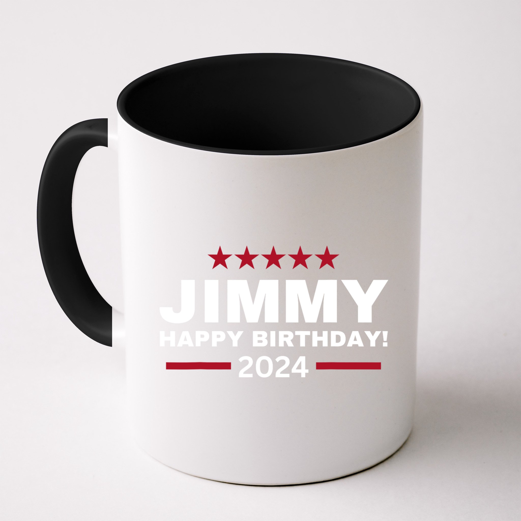 Happy Birthday President Jimmy Carter 1976 Trending America Mug