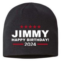 Happy Birthday President Jimmy Carter 1976 Trending America Sustainable Beanie