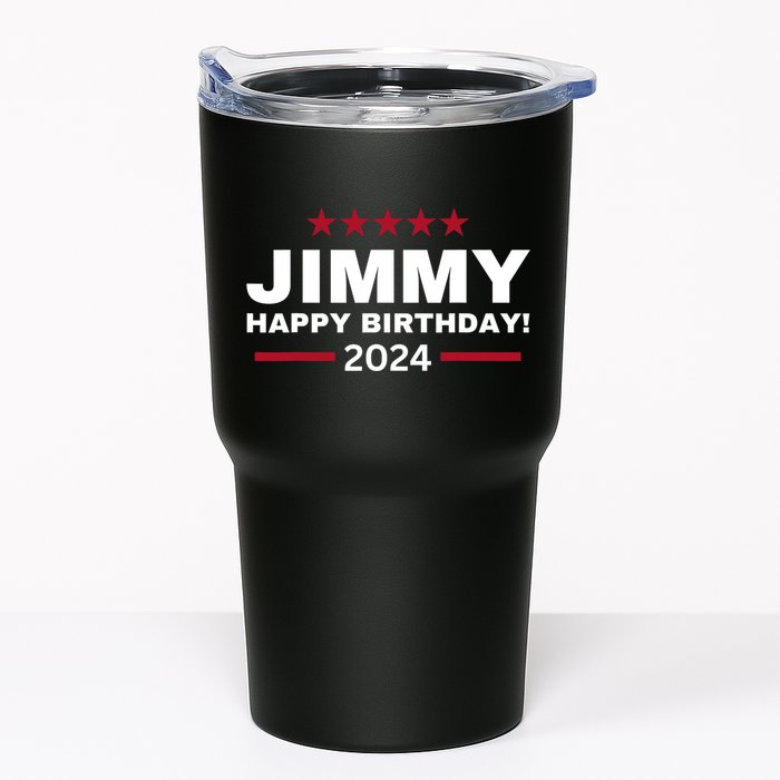 Happy Birthday President Jimmy Carter 1976 Trending America Tumbler