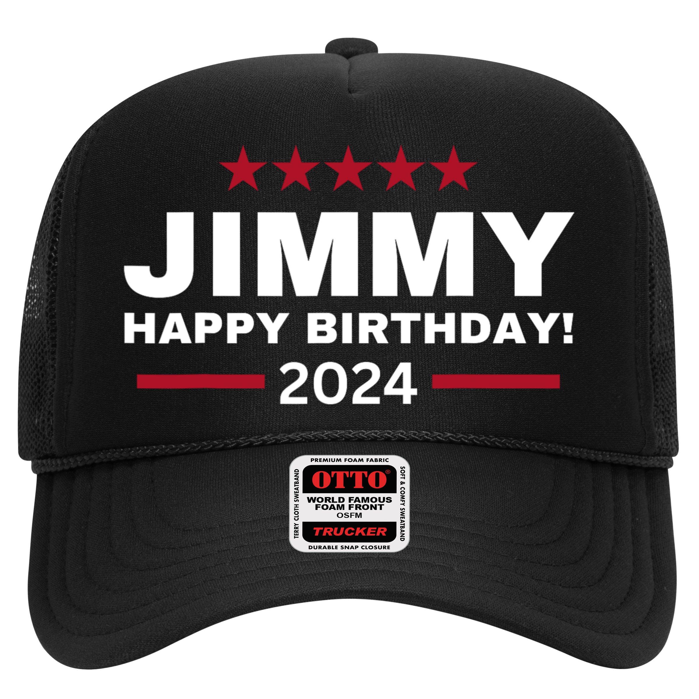Happy Birthday President Jimmy Carter 1976 Trending America Hat