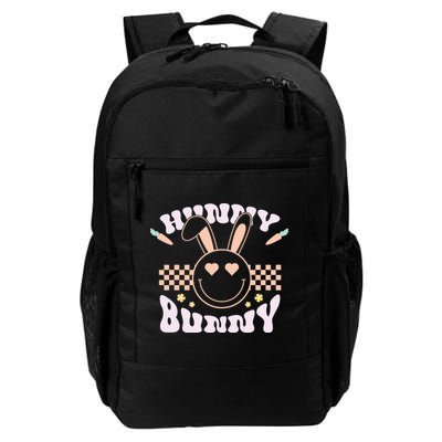 Hunny Bunny Retro Easter Holiday Backpack