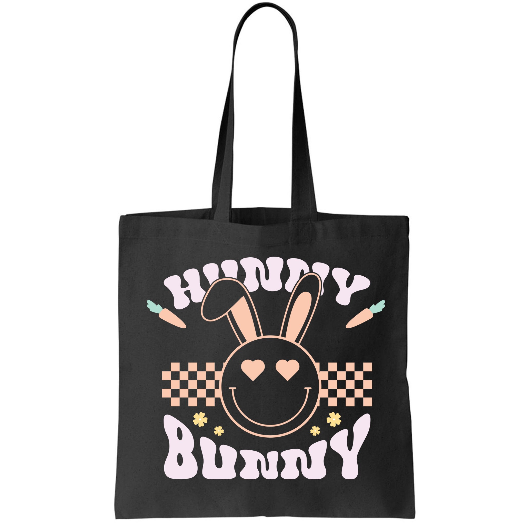 Hunny Bunny Retro Easter Holiday Bag