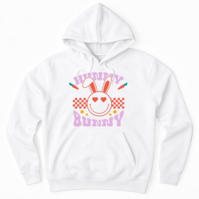 Hunny Bunny Retro Easter Holiday Hoodie