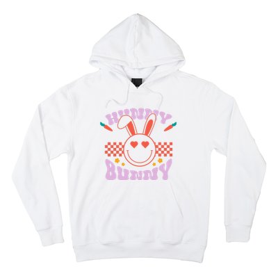 Hunny Bunny Retro Easter Holiday Hoodie