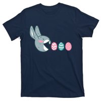 HUNGRY BUNNY RABBIT Egg Hunt Boy Girl Easter Day T-Shirt