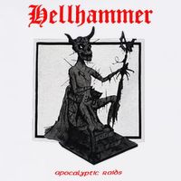 Hellhammer Black Statue Adult Drive Performance Visor