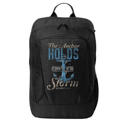 Holy Bible Spiritual Christian Gift Idea Bible Verse Prayer City Backpack