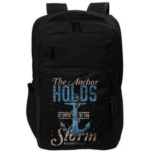 Holy Bible Spiritual Christian Gift Idea Bible Verse Prayer Impact Tech Backpack