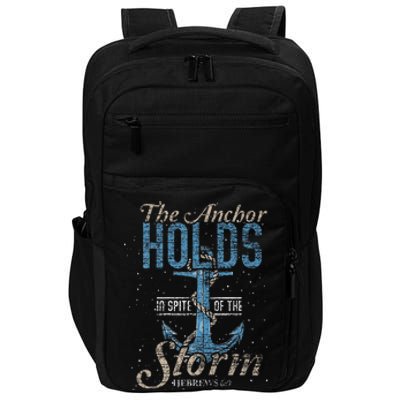 Holy Bible Spiritual Christian Gift Idea Bible Verse Prayer Impact Tech Backpack