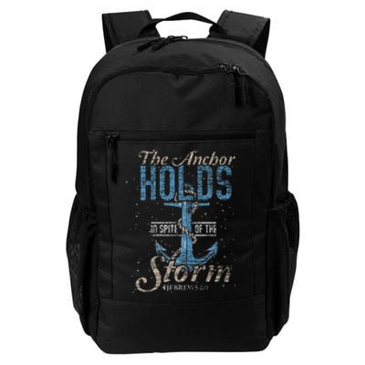 Holy Bible Spiritual Christian Gift Idea Bible Verse Prayer Daily Commute Backpack