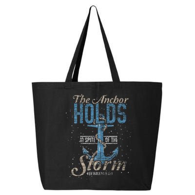 Holy Bible Spiritual Christian Gift Idea Bible Verse Prayer 25L Jumbo Tote