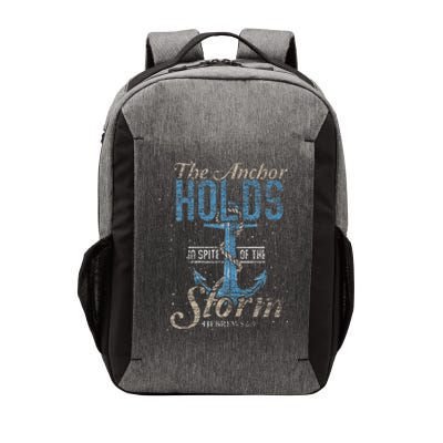 Holy Bible Spiritual Christian Gift Idea Bible Verse Prayer Vector Backpack