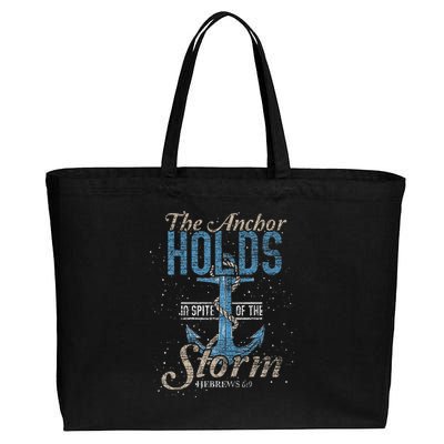 Holy Bible Spiritual Christian Gift Idea Bible Verse Prayer Cotton Canvas Jumbo Tote