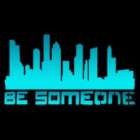 Houston Be Someone Bridge Houston Skyline Hgifttown Be Someone Gift Doggie Tank