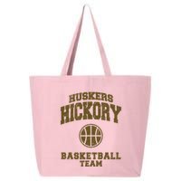 Hickory Basketball Team 25L Jumbo Tote